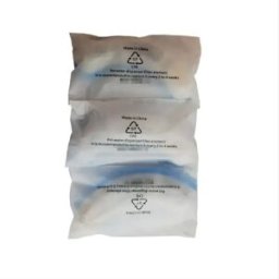 INF Lot de 3 filtres de remplacement pour fontaine à eau pour animaux, compatible avec TLS-MSWLAMSW102-12D et