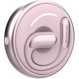 INF Écouteurs Bluetooth : Longue Autonomie, Traduction IA Rose
