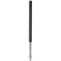 INF Stylet capacitif universel pour tablettes et smartphones Le noir