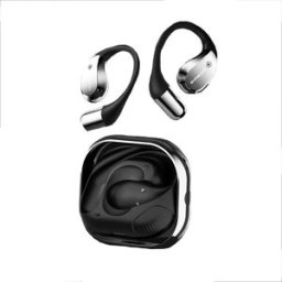 INF Écouteurs Bluetooth X5Pro - Traduction IA, Suppression du bruit Le noir