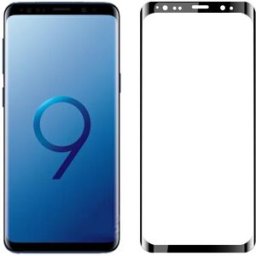 INF Protecteur d'écran en verre trempé pour téléphone Samsung Galaxy Series Samsung Galaxy S9 Plus