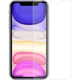 INF Lot de 2 films de protection d'écran en verre trempé pour iPhone iPhone 13 Pro
