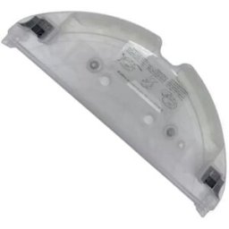 INF Support de Mop pour Aspirateur Robot Roborock - Compatible S5 Max, S6 Max, T7 Pro, T7 Le noir