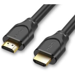 INF Câble HDMI vers Micro HDMI 4K Haute Définition pour Tablettes, Appareils Photo et Plus 3 m