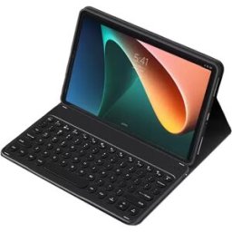 INF Étui Clavier Bluetooth Noir Fantôme pour Redmi Pad SE