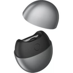 INF Coupe-ongles et lime électrique multifonctionnelle - Sûr, silencieux et portable
