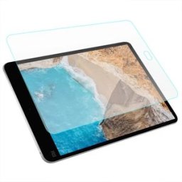 INF Protecteur d'écran en verre trempé pour Redmi Pad SE 11 pouces (paquet de 2)