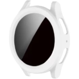 INF Coque de protection pour Samsung Galaxy Watch 5 Pro (45 mm) Blanc