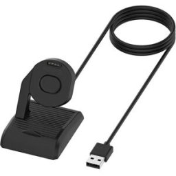 INF Chargeur de Montre Intelligente pour Suunto 7 - Compact et Efficace