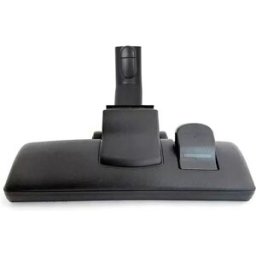 INF Brosse de sol pour aspirateur compatible avec Miele 35/32mm, accessoire universel