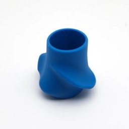 INF Correcteur de prise pour raquette - Correcteur en silicone pour tennis et pickleball pour débutants, entraîneur ergonomique
