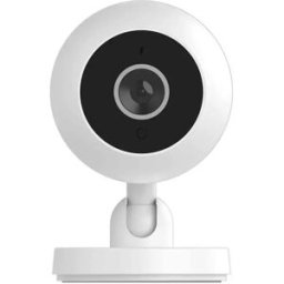 INF Caméra IP WiFi Intelligente pour Maison - Interphone à Distance HD Surveillance