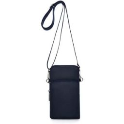 INF Sacoche pour téléphone portable avec prise casque