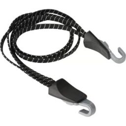 INF Cordon élastique avec crochet en acier