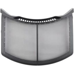 INF Filtre à peluches pour sèche-linge - ABS + coton filtrant, Installation facile, Compatible avec