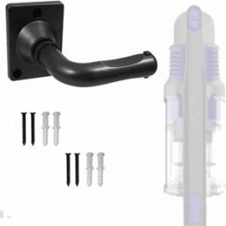 INF Support mural pour aspirateurs sans fil Shark et Dyson