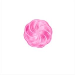 INF Repose-poignet créatif en silicone - Tapis de souris ergonomique pour bureau et jeux
