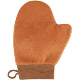 INF Gant Applicateur Autobronzant Réutilisable avec Manchette Élastique