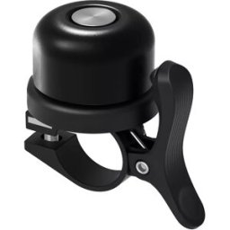 INF Sonnette avec support Airtag pour vélo