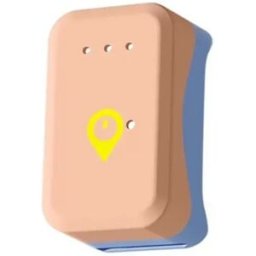 INF Traceur GPS pour animaux - Localisation en temps réel 4G Cat1 GPS/AGPS/WiFi, alerte géofence et suivi d'activité