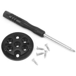 INF Support d'ordinateur de vélo pour Garmin, Magene, XOSS, Bryton