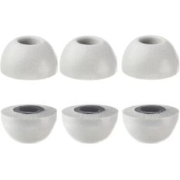 INF Embouts de rechange avec mousse à mémoire de forme pour Samsung Galaxy Buds Pro