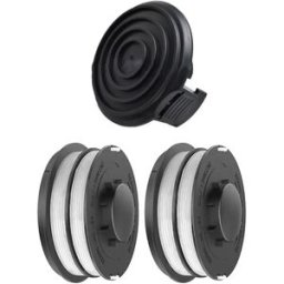 INF Bobine de fil coupe-bordure pour Einhell ALDI Gardenline Hofer