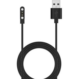 INF Chargeur de remplacement 1.2m compatible avec CMF Watch 3 Pro - Charge rapide et fiable