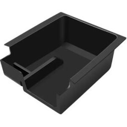 INF Organisateur de console centrale pour Tesla Model 3/Y model 2