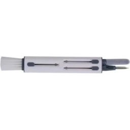 INF Stylo de nettoyage pour écouteurs Bluetooth (3ème génération)