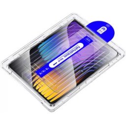 INF Protecteur d'écran en verre trempé pour Xiaomi Redmi Pad Pro 12,1 pouces