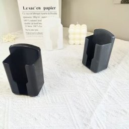 INF Support mural pour télécommande - Organisateur pour téléviseurs et climatiseurs