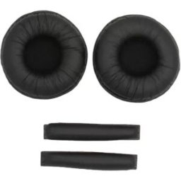 INF Coussinets d'oreille et cache-oreilles pour Sennheiser PX100/200/100-II