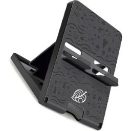 INF Compatible avec le support hôte ultra-fin à motifs pour console Switch 2