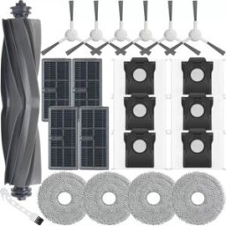 INF Kit d'accessoires Dreame L10s Pro Ultra Heat
