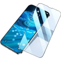 INF Protecteur d'écran en verre trempé 9D HD pour iPhone 12 Mini (5,4 pouces)