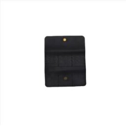 INF Étui pour carte SD en cuir PU pour appareil photo reflex numérique S