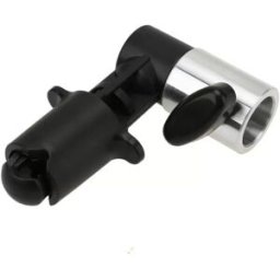 INF Pince de Fixation pour Réflecteur - Support Robuste en Aluminium pour Studio Photo