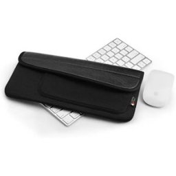 INF Étui de protection pour clavier et souris Apple (2e génération)