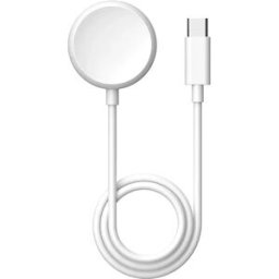 INF Câble de chargeur de montre compatible Google Pixel Watch