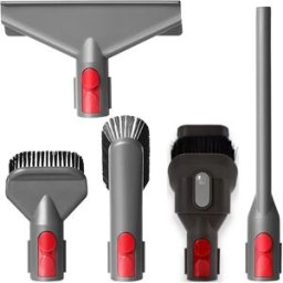 INF Ensemble d'accessoires pour aspirateur Dyson - 5 pièces