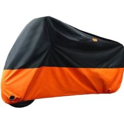 INF Housse de moto (résistante aux intempéries et à la poussière) XL