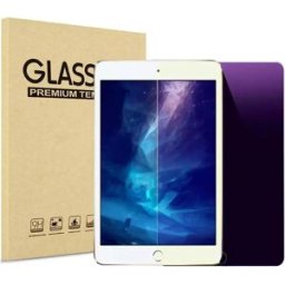 INF Protecteur d'écran pour tablette en verre trempé, pack de 2