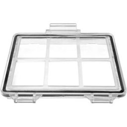 INF Filtre de remplacement pour aspirateur robot Xiaomi E10