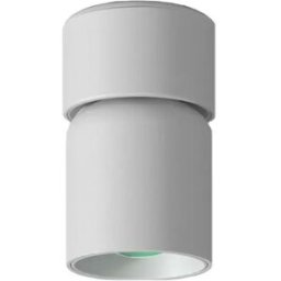 INF Spot LED 7W Orientable - Lumière Ambiante Crépusculaire pour Éclairage d'Accentuation