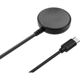 INF Chargeur pour montre Samsung, câble de charge pour Galaxy Watch 3/4/5/6/7/Active 1/2