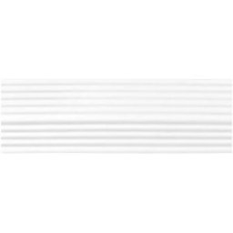 INF Accessoires pour aspirateur robot - Rampes de seuil (lot de 2) Blanc