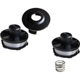 INF Kit de bobine pour tondeuse à gazon Makita Accusense 18V DUR181Z/DUR181RF/DUR181