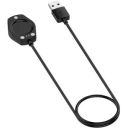 INF Câble de charge magnétique compatible avec SUUNTO Race2 et SUUNTO Vertical2 (USB-A)