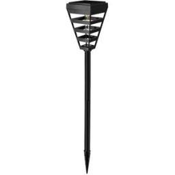 INF Lampe Solaire de Jardin Extérieure - Éclairage Paysager Étanche IP65
